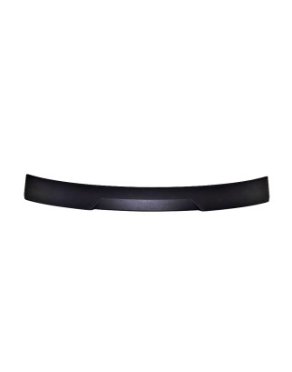 Skoda Octavia MK3 berlina 2012-2020 Spoiler lunotto (Cod. S-WS-SKO-OCT3-ABS-01)