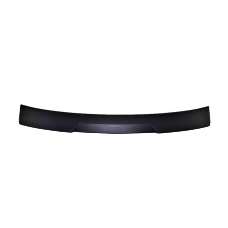 Skoda Octavia MK3 berlina 2012-2020 Spoiler lunotto (Cod. S-WS-SKO-OCT3-ABS-01)