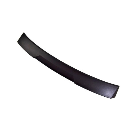 Skoda Octavia MK3 berlina 2012-2020 Spoiler lunotto (Cod. S-WS-SKO-OCT3-ABS-01)