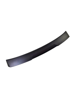 Skoda Octavia MK3 berlina 2012-2020 Spoiler lunotto (Cod. S-WS-SKO-OCT3-ABS-01)