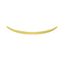 Tesla Model 3 Spoiler baule (Cod. S-BS-TES-ABS-01)