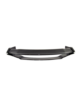 Toyota CHR 2016-2023 Spoiler baule nero lucido (Cod. S-BS-TOY-CHR-ABS-02)