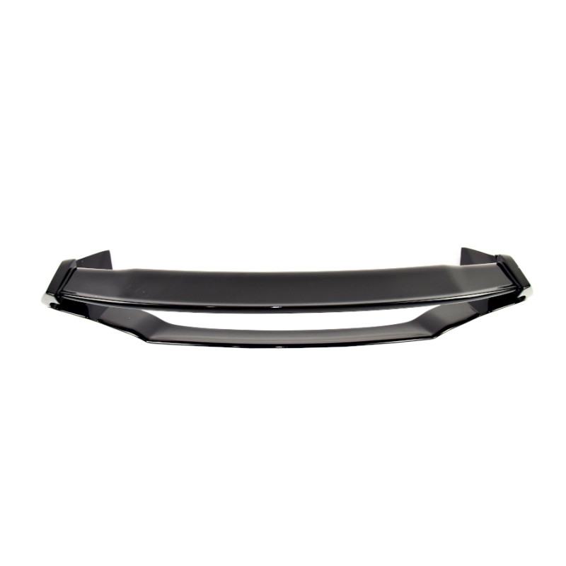 Toyota CHR 2016-2023 Spoiler baule nero lucido (Cod. S-BS-TOY-CHR-ABS-02)