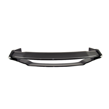 Toyota CHR 2016-2023 Spoiler baule nero lucido (Cod. S-BS-TOY-CHR-ABS-02)