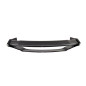 Toyota CHR 2016-2023 Spoiler baule nero lucido (Cod. S-BS-TOY-CHR-ABS-02)