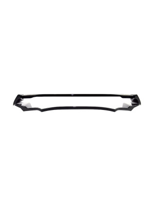 Toyota CHR 2016-2023 Spoiler baule nero lucido (Cod. S-BS-TOY-CHR-ABS-02)