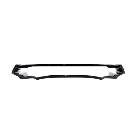 Toyota CHR 2016-2023 Spoiler baule nero lucido (Cod. S-BS-TOY-CHR-ABS-02)