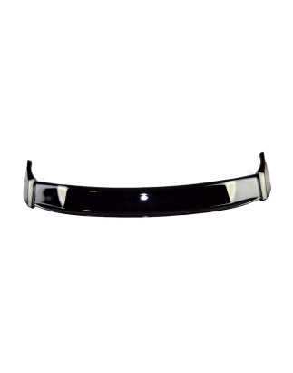 Toyota CHR 2016-2023 Spoiler baule nero lucido (Cod. S-BS-TOY-CHR-ABS-02)