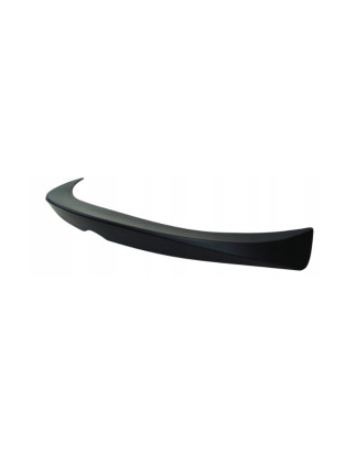 Toyota Corolla hatchback 2018+ Spoiler baule (Cod. S-BS-TOY-COR-ABS-01)