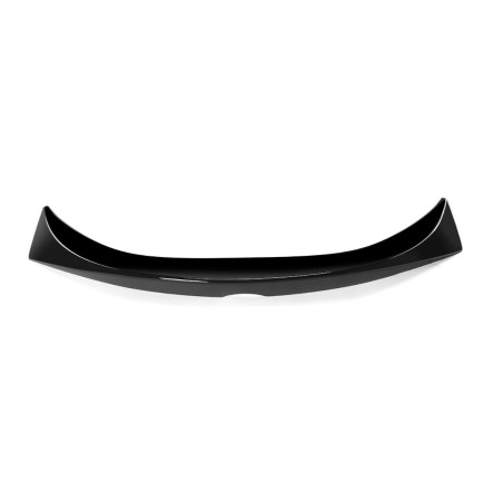 Toyota Corolla hatchback 2018+ Spoiler baule nero lucido (Cod. S-BS-TOY-COR-ABS-02)