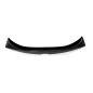 Toyota Corolla hatchback 2018+ Spoiler baule nero lucido (Cod. S-BS-TOY-COR-ABS-02)