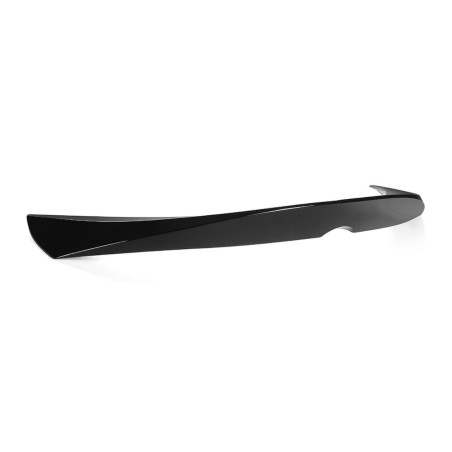 Toyota Corolla hatchback 2018+ Spoiler baule nero lucido (Cod. S-BS-TOY-COR-ABS-02)