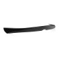 Toyota Corolla hatchback 2018+ Spoiler baule nero lucido (Cod. S-BS-TOY-COR-ABS-02)