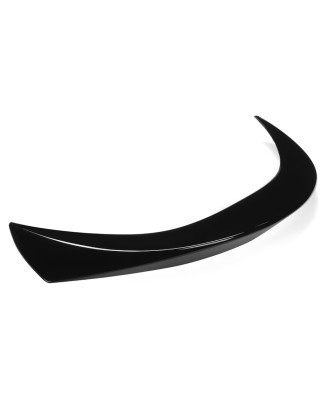 Toyota Corolla hatchback 2018+ Spoiler baule nero lucido (Cod. S-BS-TOY-COR-ABS-02)