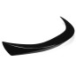 Toyota Corolla hatchback 2018+ Spoiler baule nero lucido (Cod. S-BS-TOY-COR-ABS-02)