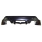 Toyota GT86 I 2012-2021 Diffusore paraurti posteriore (Cod. S-DIF-TOY-GT86-ABS-01)