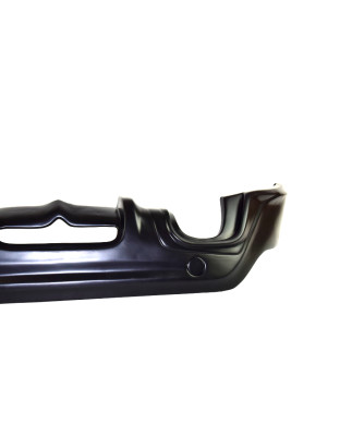 Toyota GT86 I 2012-2021 Diffusore paraurti posteriore (Cod. S-DIF-TOY-GT86-ABS-01)
