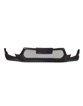 Toyota GT86 I 2012-2021 Spoiler paraurti anteriore (Cod. S-FBS-TOY-GT86-ABS-01)
