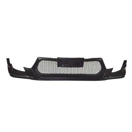 Toyota GT86 I 2012-2021 Spoiler paraurti anteriore (Cod. S-FBS-TOY-GT86-ABS-01)