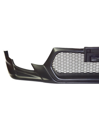 Toyota GT86 I 2012-2021 Spoiler paraurti anteriore (Cod. S-FBS-TOY-GT86-ABS-01)