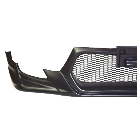 Toyota GT86 I 2012-2021 Spoiler paraurti anteriore (Cod. S-FBS-TOY-GT86-ABS-01)