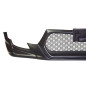 Toyota GT86 I 2012-2021 Spoiler paraurti anteriore (Cod. S-FBS-TOY-GT86-ABS-01)