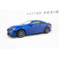 Diffusori minigonne Lexus RC Mk1 (Cod. M-LE-RC-1-SD1G)