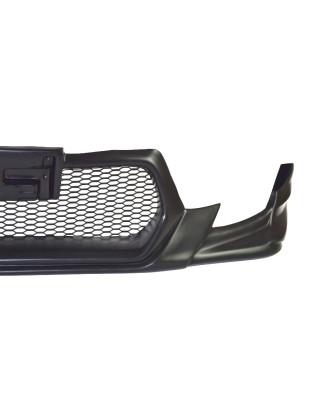 Toyota GT86 I 2012-2021 Spoiler paraurti anteriore (Cod. S-FBS-TOY-GT86-ABS-01)