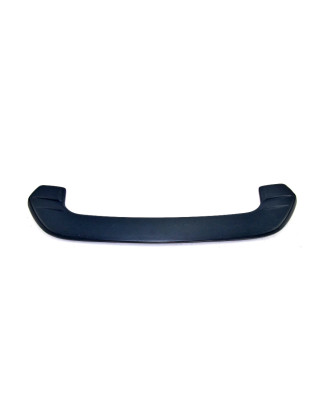 Toyota RAV4 2000-2005 Spoiler tetto  (Cod. S-RS-TOY-RAV4-ABS-01)