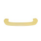 Toyota RAV4 2000-2005 Spoiler tetto (Cod. S-RS-TOY-RAV4-ABS-02)