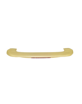 Toyota RAV4 2000-2005 Spoiler tetto (Cod. S-RS-TOY-RAV4-ABS-02)