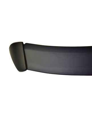 Toyota Yaris 2 2005-2011 Spoiler tetto (Cod. S-RS-TOY-YA2-ABS-01)