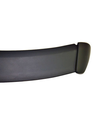 Toyota Yaris 2 2005-2011 Spoiler tetto (Cod. S-RS-TOY-YA2-ABS-01)