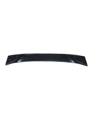 Volvo S40 2004-2012 Spoiler baule (Cod. S-BS-VOL-S40-02)