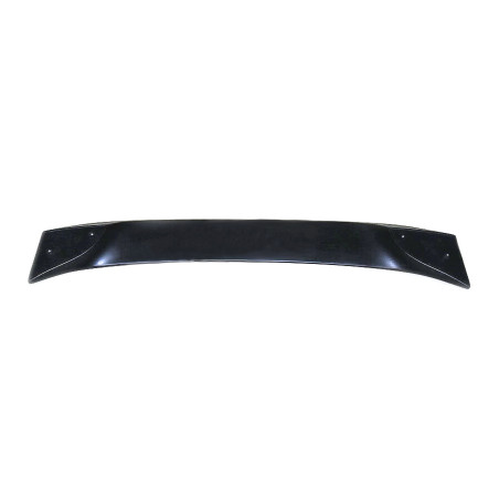 Volvo S40 2004-2012 Spoiler baule (Cod. S-BS-VOL-S40-02)
