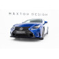 SPLITTER ANTERIORE V.2 Lexus RC Mk1 (Cod. M-LE-RC-1-FD2G)