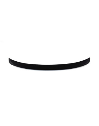 Volvo S60 2010-2018 Spoiler baule (Cod. S-BS-VOL-S60-03)