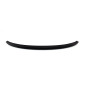 Volvo S60 2010-2018 Spoiler baule (Cod. S-BS-VOL-S60-03)