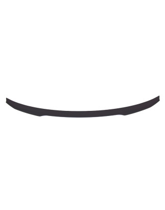 Volvo S60 2019+ Spoiler baule (Cod. S-BS-VOL-S60-ABS-01)