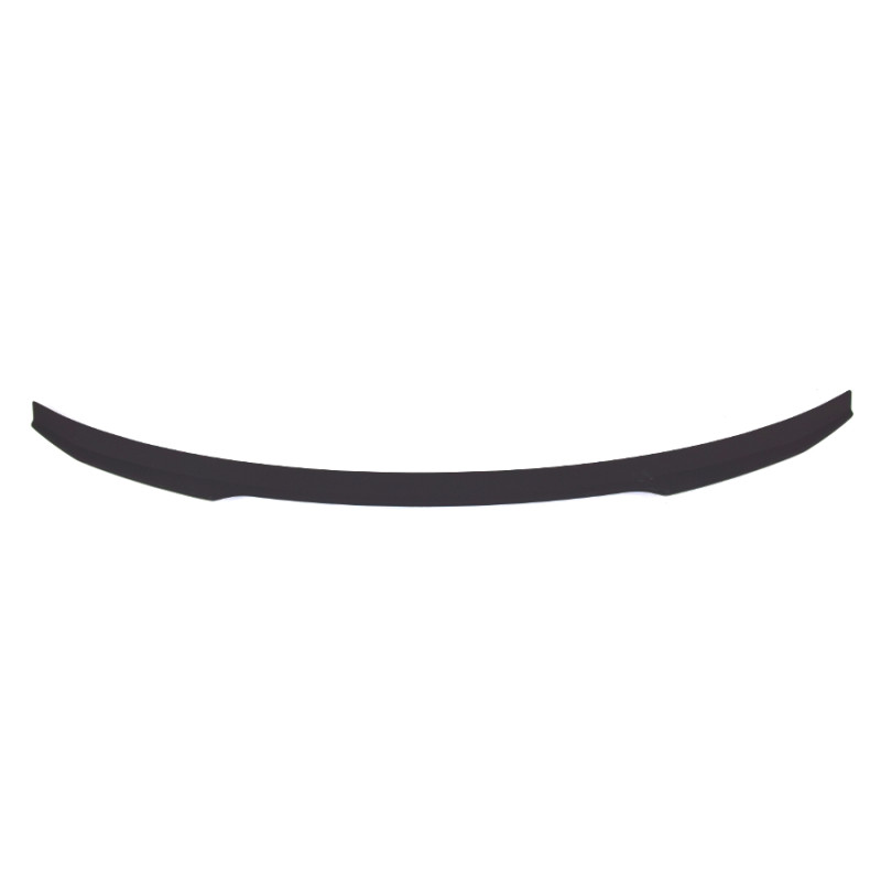 Volvo S60 2019+ Spoiler baule (Cod. S-BS-VOL-S60-ABS-01)
