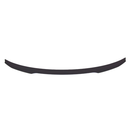 Volvo S60 2019+ Spoiler baule (Cod. S-BS-VOL-S60-ABS-01)