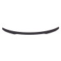 Volvo S60 2019+ Spoiler baule (Cod. S-BS-VOL-S60-ABS-01)