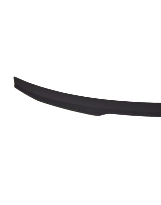Volvo S60 2019+ Spoiler baule (Cod. S-BS-VOL-S60-ABS-01)