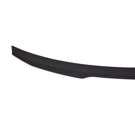 Volvo S60 2019+ Spoiler baule (Cod. S-BS-VOL-S60-ABS-01)