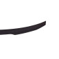 Volvo S60 2019+ Spoiler baule (Cod. S-BS-VOL-S60-ABS-01)