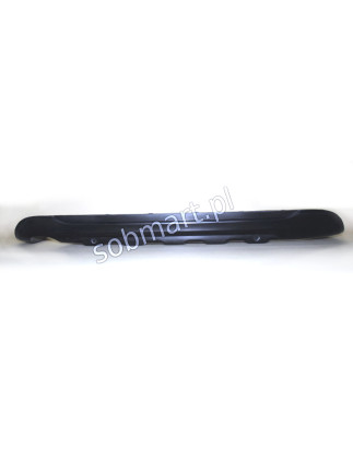 Volvo S60 V60 2010-2018 Diffusore paraurti posteriore (Cod. S-DIF-VOL-S60V60-01)