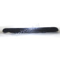 Volvo S60 V60 2010-2018 Diffusore paraurti posteriore (Cod. S-DIF-VOL-S60V60-01)