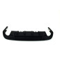 Volvo S60 V60 2010-2018 Diffusore paraurti posteriore (Cod. S-DIF-VOL-S60V60-02)