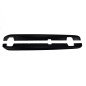 Volvo S60 V60 2010-2018 minigonne (Cod. S-SS-VOL-S60V60-01)