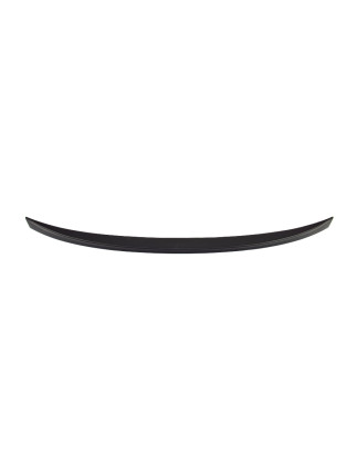 Volvo S90 2016+ Spoiler baule  (Cod. S-BS-VOL-S90-ABS-01)